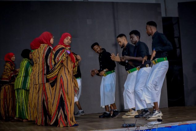 VIP Mogadishu Executive — 3-Day / 2-Night Discreet Premium Programme