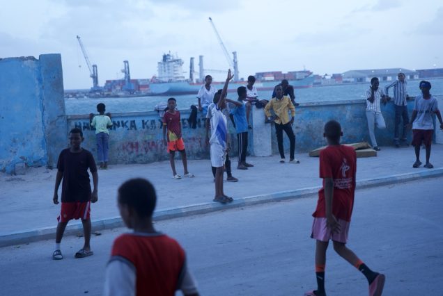 Diaspora Roots Premium — 7-Day / 6-Night Mogadishu + Ancestral Region